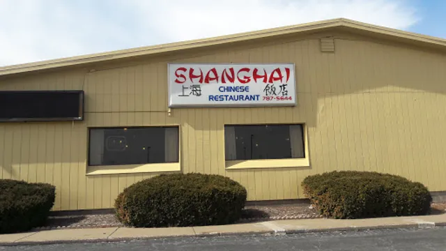 Shanghai Chinese Restaurant