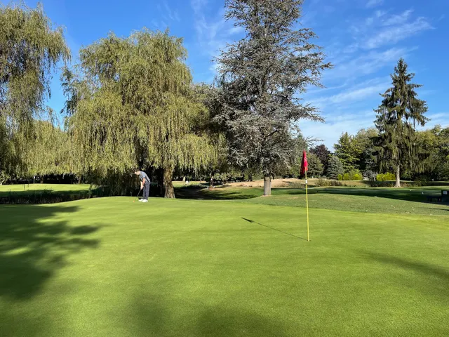 Westfield Country Club