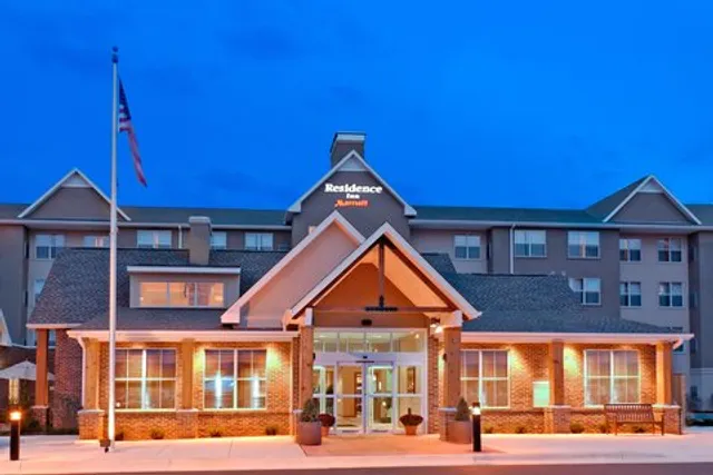 Residence Inn by Marriott South Bend Mishawaka