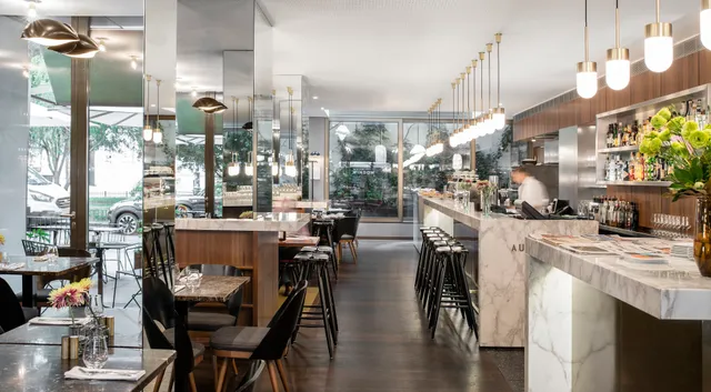 Guesthouse Vienna / Brasserie & Bakery