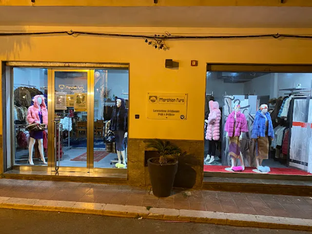 Casabianca Restaurant