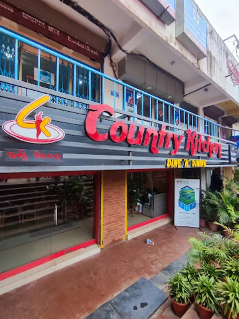 Country Kitchen Restaurant