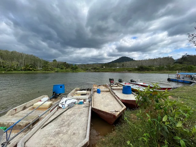 Beris Palm Lake Resort