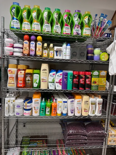 Cecia Variedades Inc.