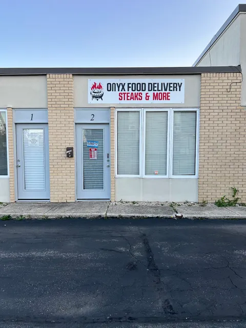 Onyx Food Delivery - Frozen Steaks and Fish