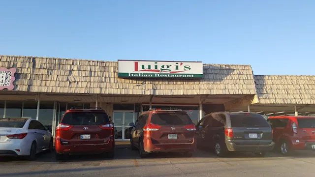 Luigi's Italian Restaurant