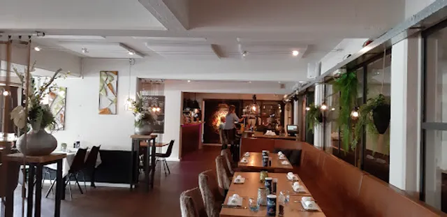 Het Develpaviljoen & Boathouse078 Zwijndrecht