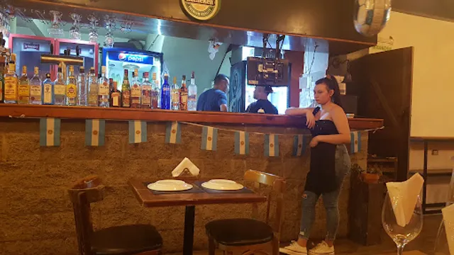 El caprichoso de la pizza