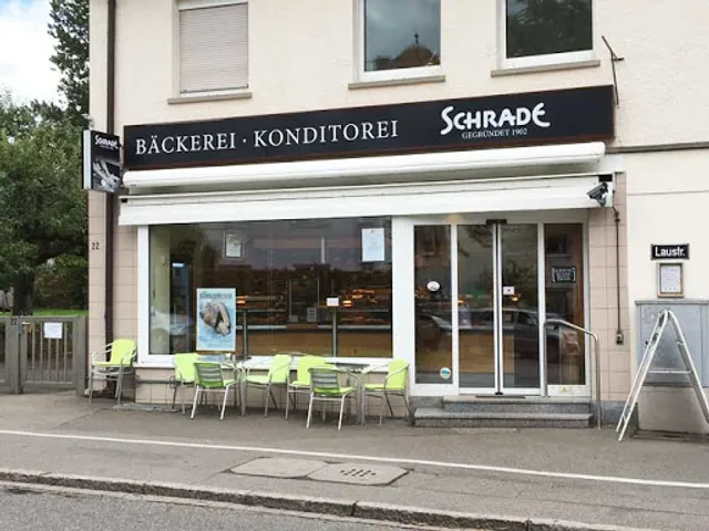 Bäckerei Konditorei Schrade GmbH & Co. KG