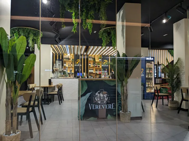 Verevere Gastrobar