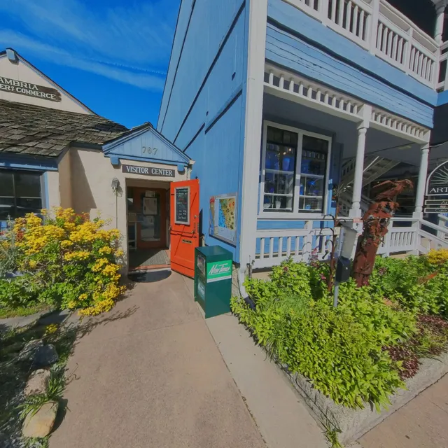 Cambria Chamber of Commerce