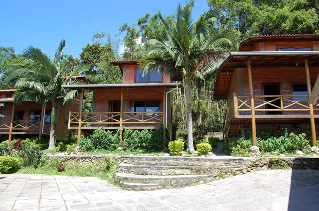 Pousada Nosso Bosque