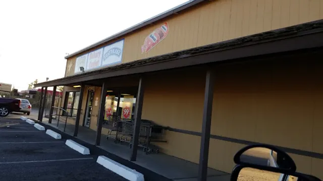 Holsum Bakery Outlet