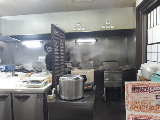 からあげ とり〇