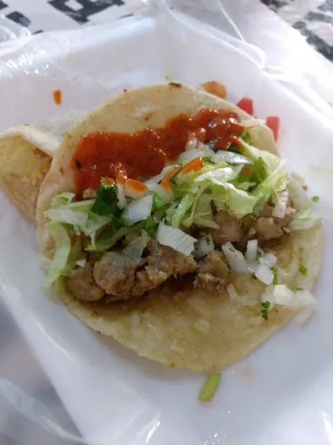 Taquería Tía Carmen