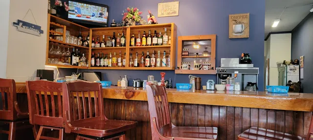 Mama Bears Restaurant