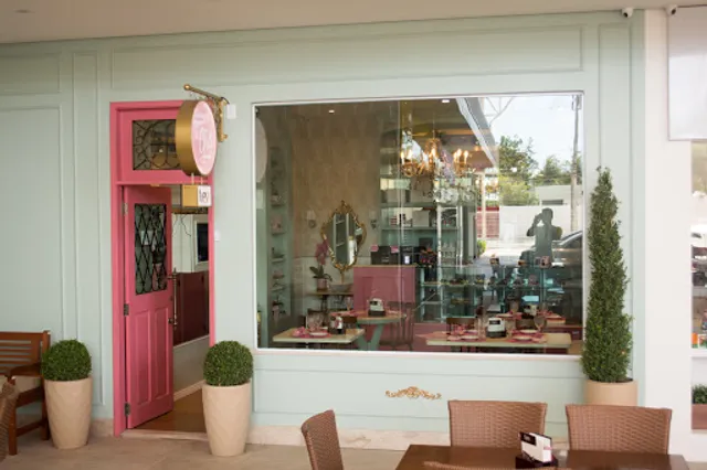 Bem Feito da Gis | Confeitaria