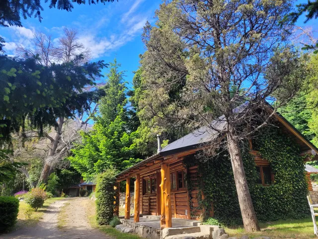 "La Cabaña De Juan" Cabins