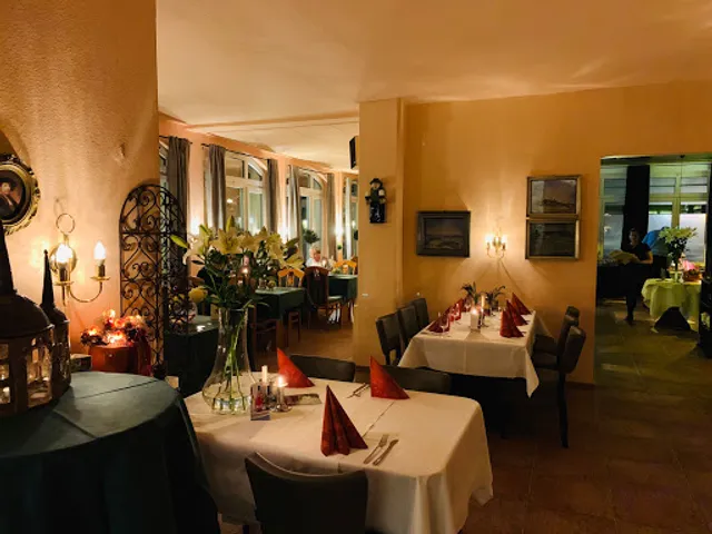 ZU DEN LINDEN RADEBEUL - restaurant & pension