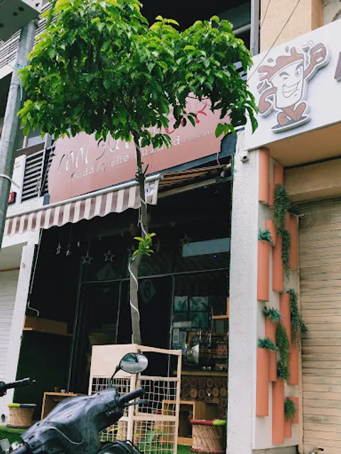 Chai Sutta Bar sfs mansarover