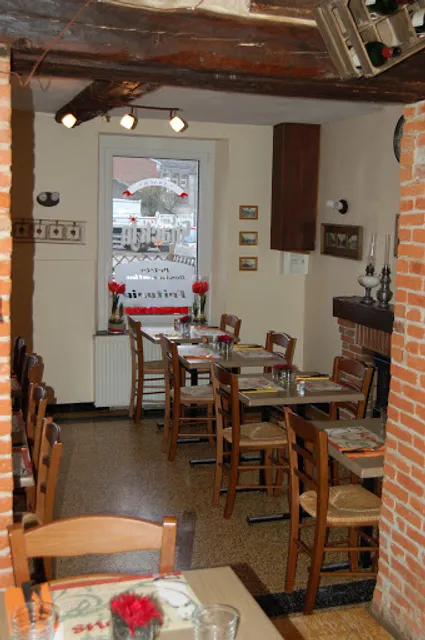 Chez le Père Ducoin