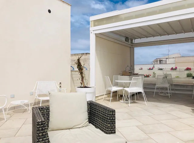 Nesea Bed and Breakfast