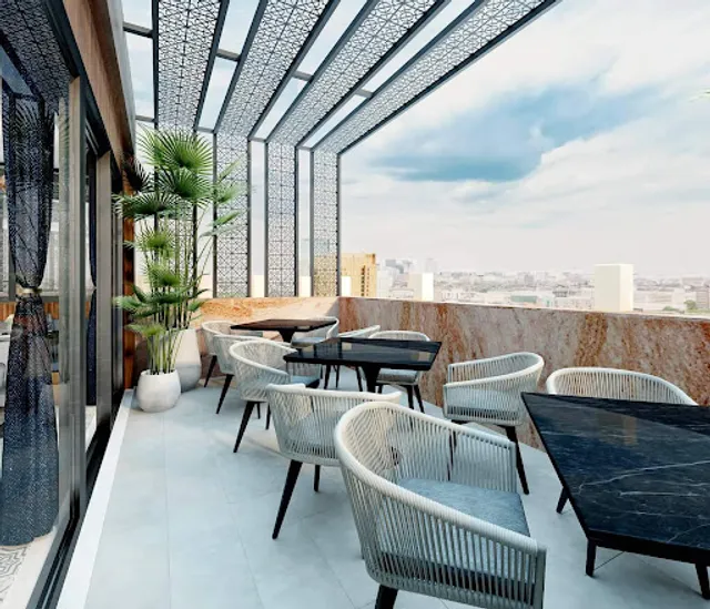 La Passion Restaurant