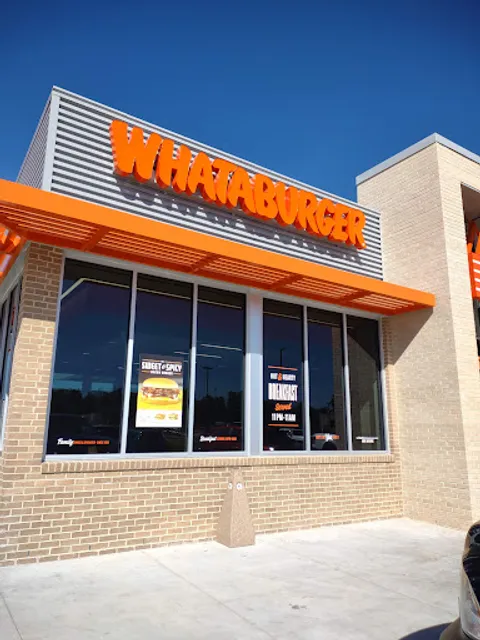 Whataburger