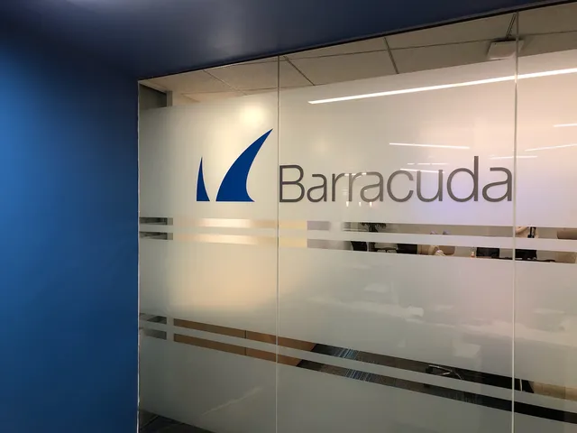 Barracuda Networks