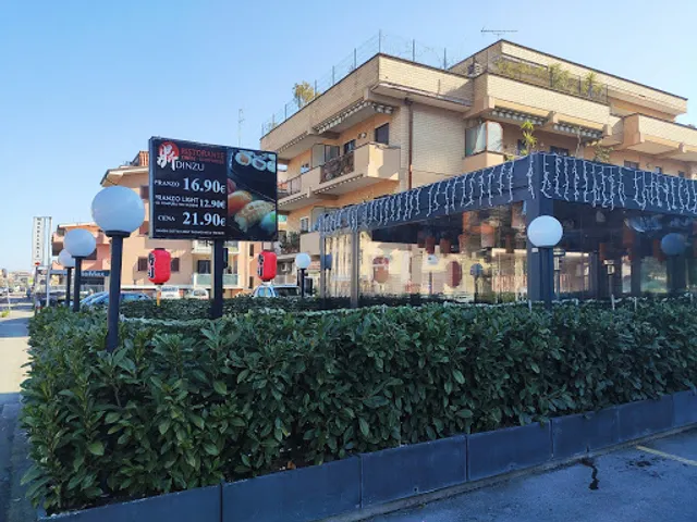 Ristorante Dinzu Asian Cuisine