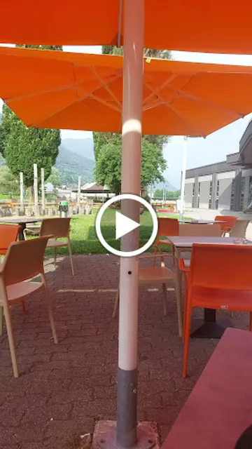 Migros Ristorante - Centro S.Antonino