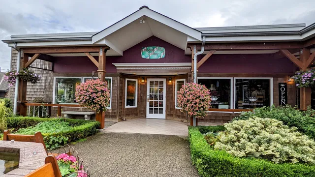 Modern Villa Gallery