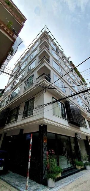 Newsky Apartment
