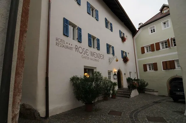Hotel Rose - Wenzer