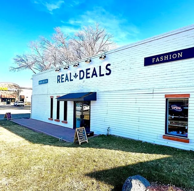 Real Deals - Nampa, ID