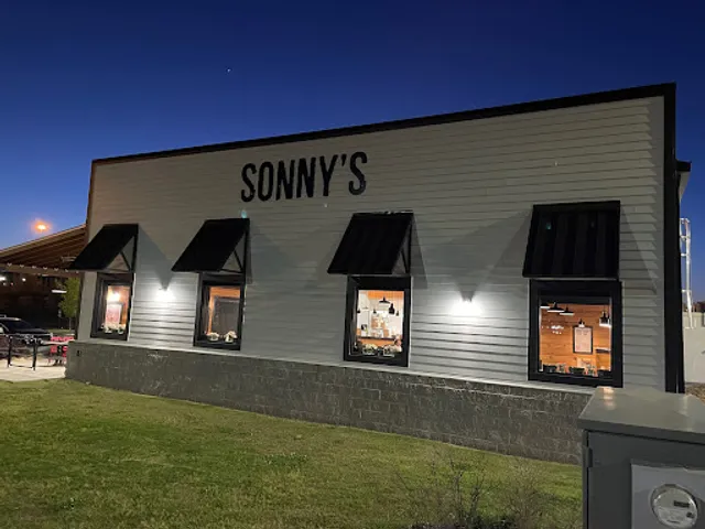 Sonny's BBQ