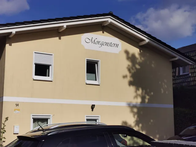 Haus Morgenstern