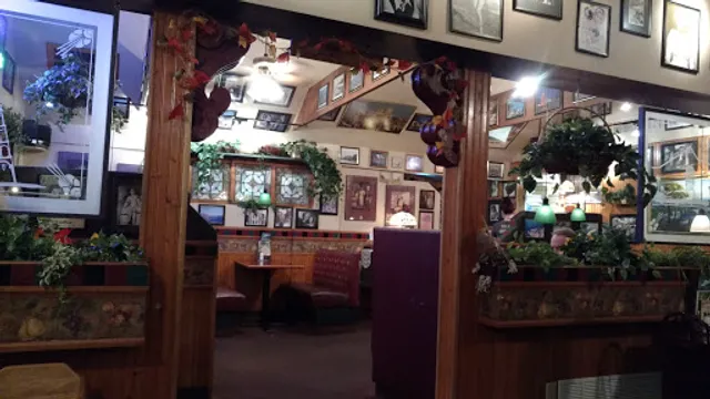 Sal’s Ristorante and Bar