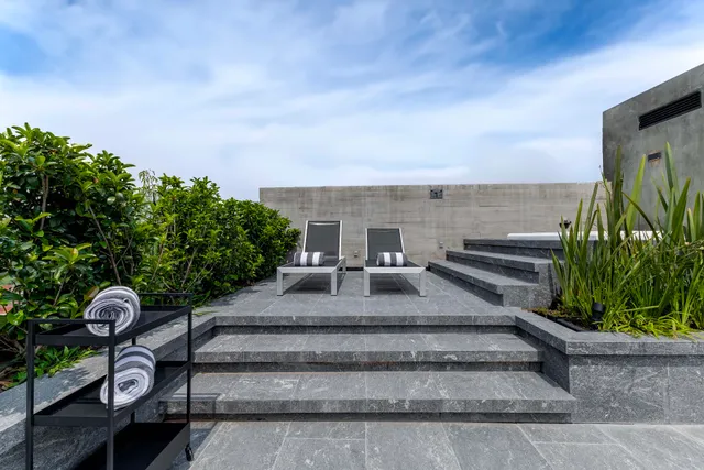 Park Condesa by Capitalia