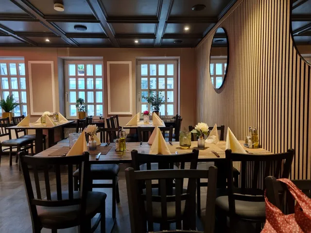 Trondheim Pizza & Grill