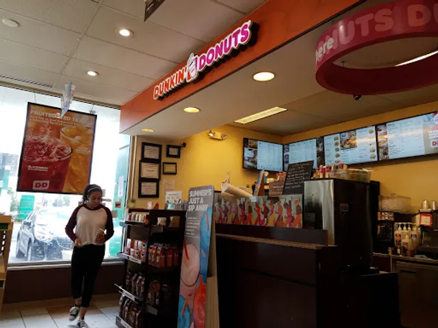 Dunkin'