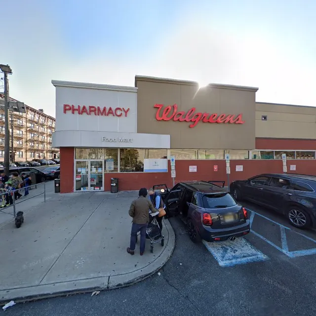 Walgreens