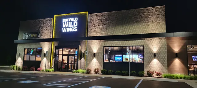 Buffalo Wild Wings