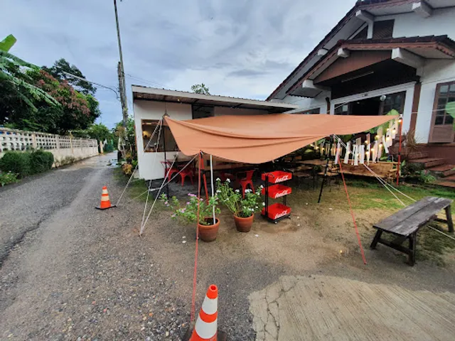 Cinnamon Home Cooking