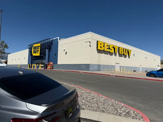 Best Buy