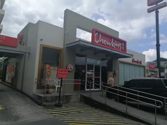 Chowking Clark Center