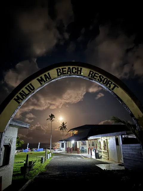 Maliu Mai Beach Resort