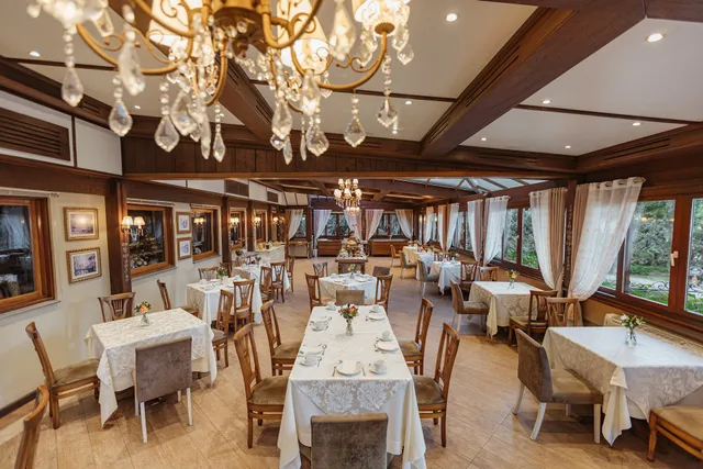 Restaurante Höppner