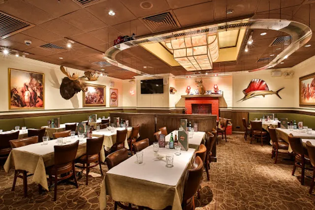 Dan Ryan's Chicago Grill (Kowloon Tong)