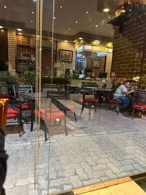 Il Forno, Airport Road Al Mushrif